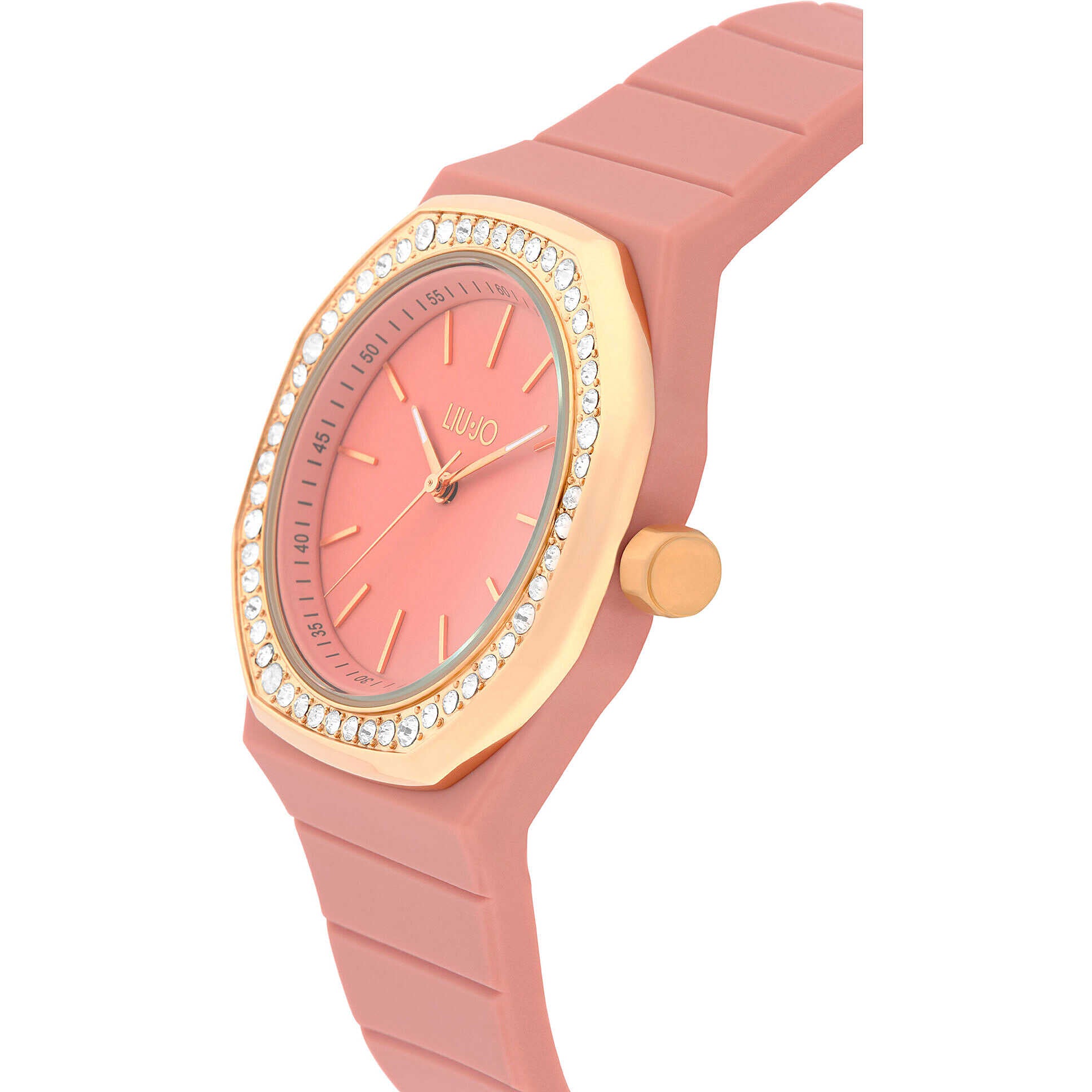 OROLOGIO DONNA LIU JO - TLJ2383