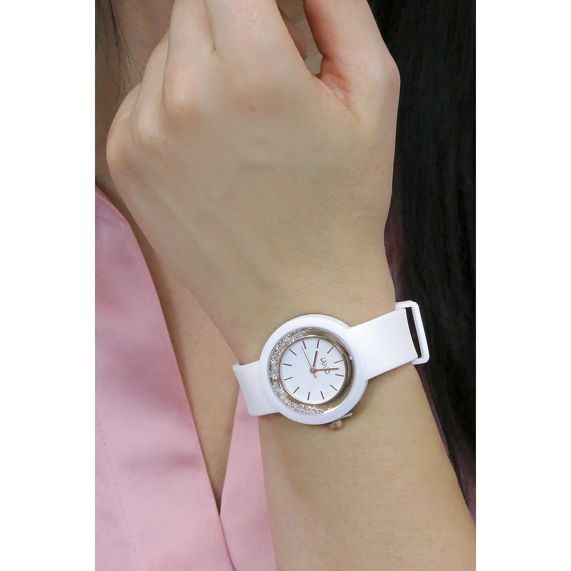 OROLOGIO DONNA LIU JO - TLJ2200