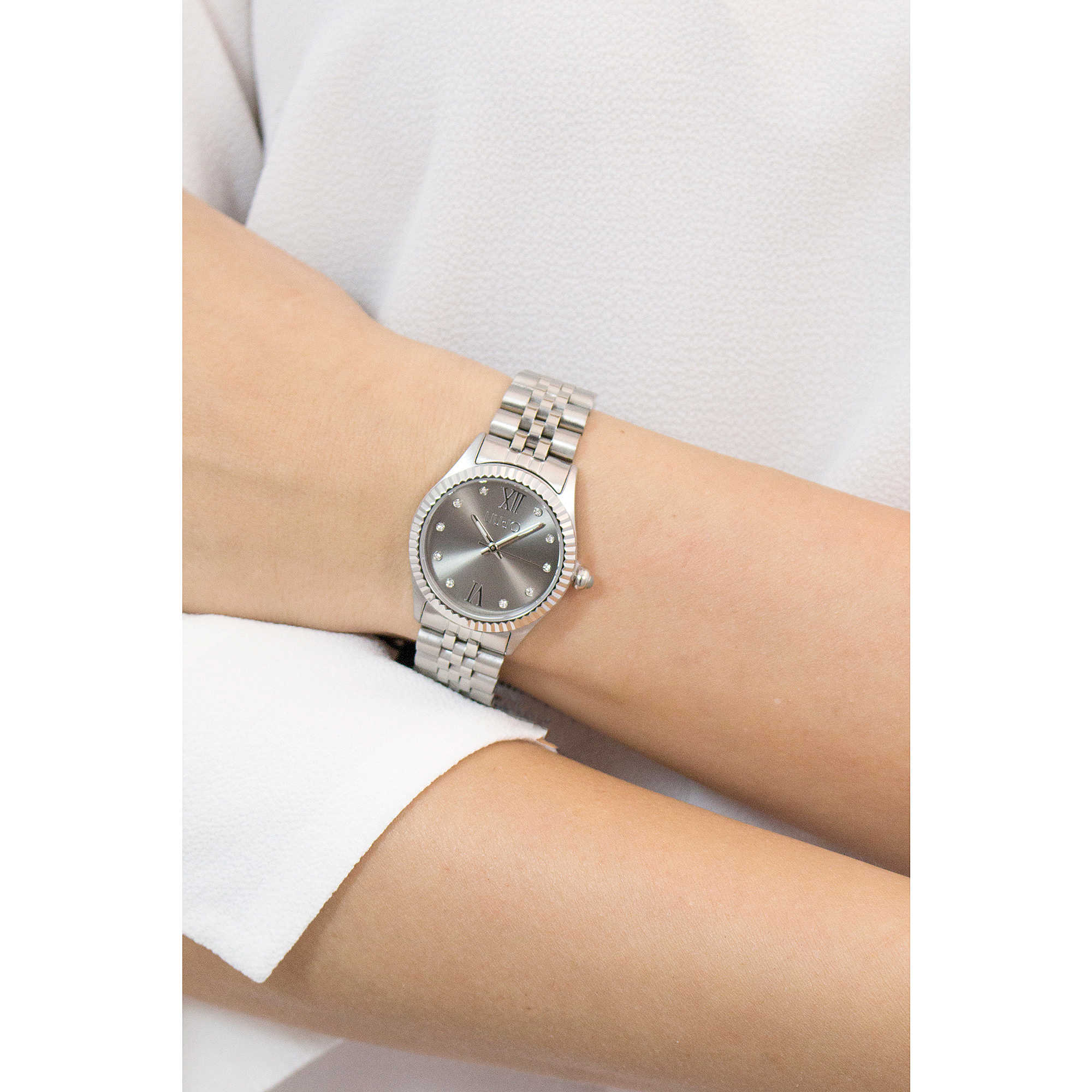 OROLOGIO DONNA LIU JO -  TLJ1134