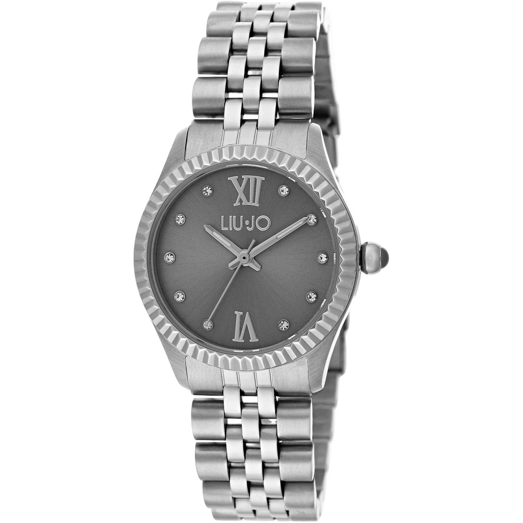 OROLOGIO DONNA LIU JO -  TLJ1134