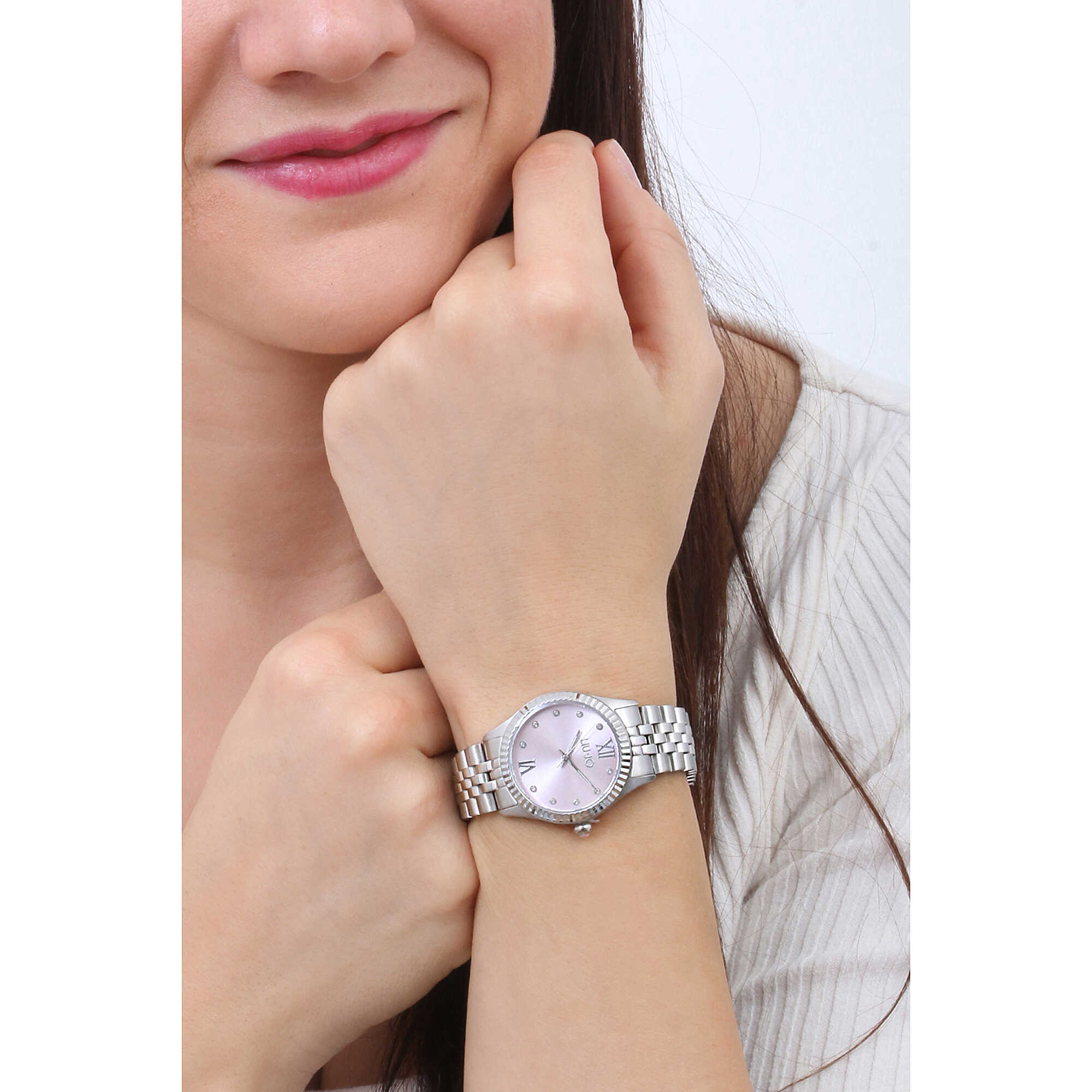 OROLOGIO DONNA LIU JO - TLJ1135