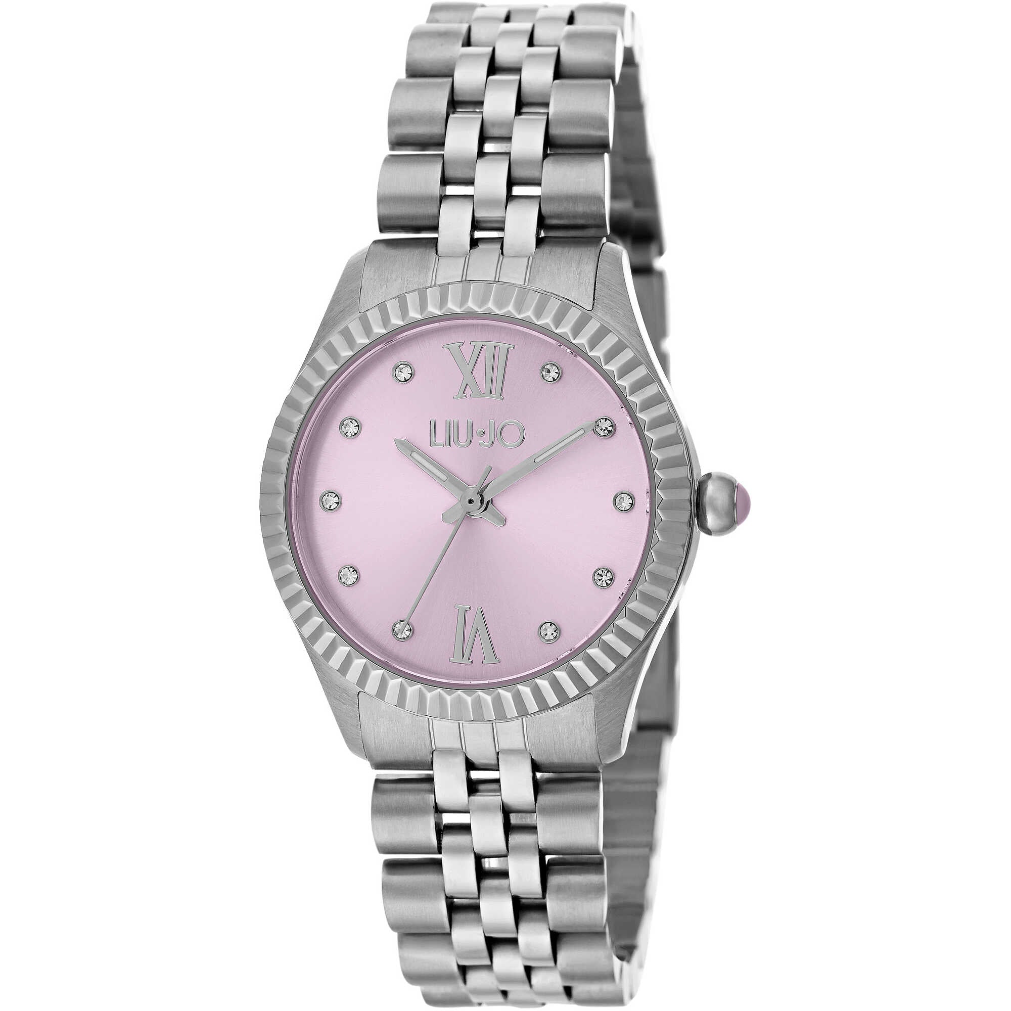 OROLOGIO DONNA LIU JO - TLJ1135
