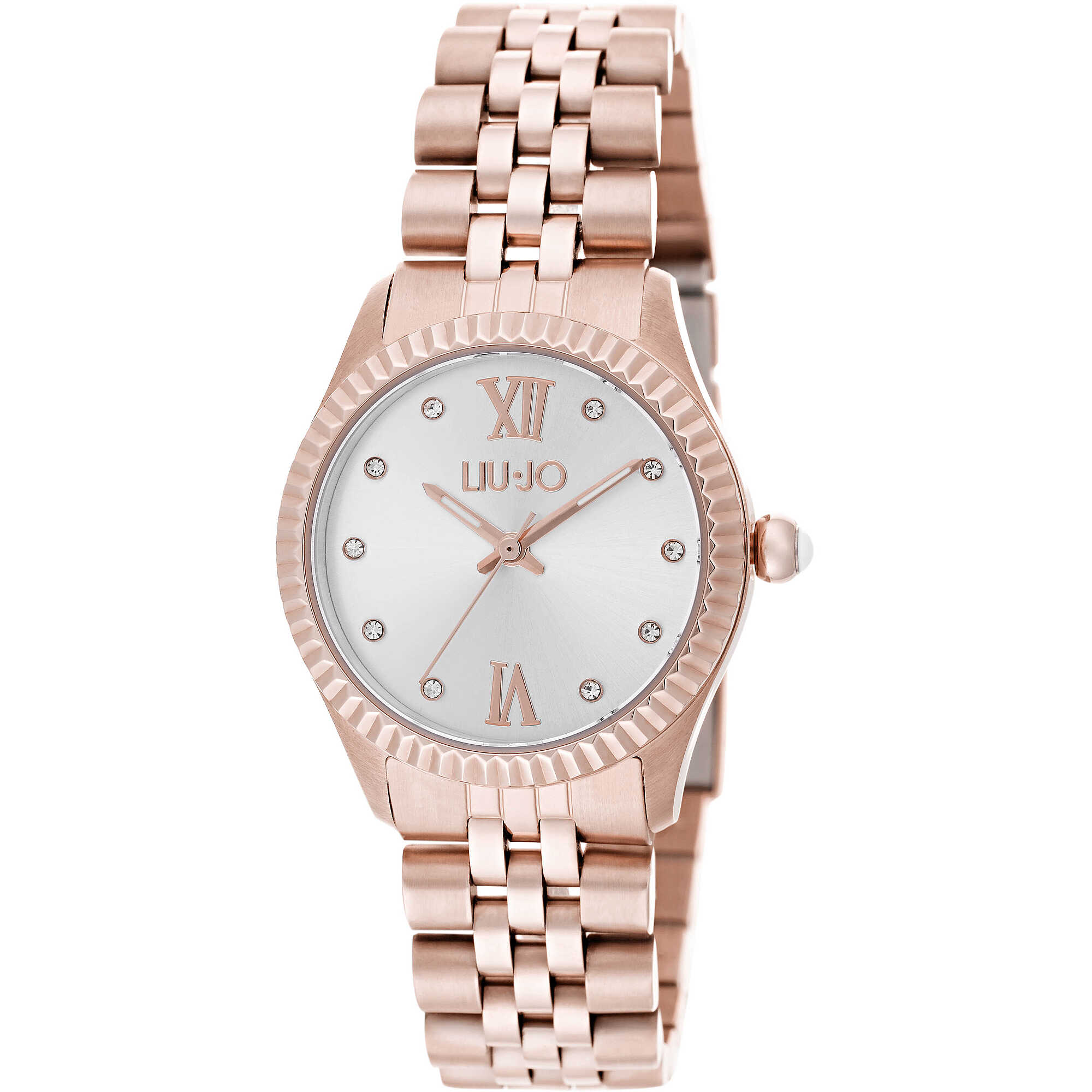 OROLOGIO DONNA LIU JO -  TLJ1139