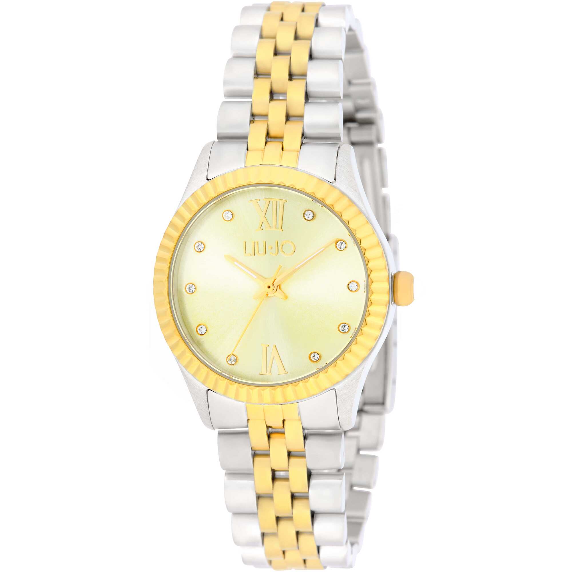 OROLOGIO DONNA LIU JO - TLJ2424