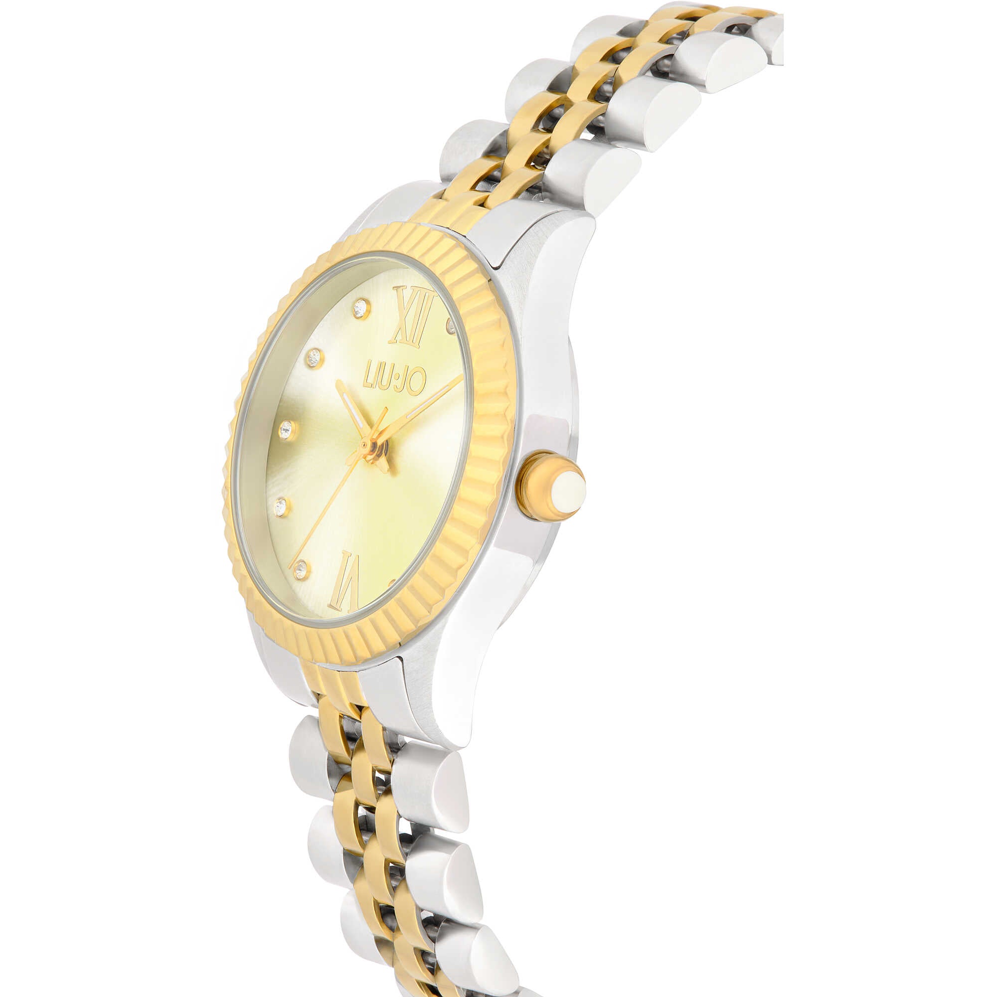 OROLOGIO DONNA LIU JO - TLJ2424