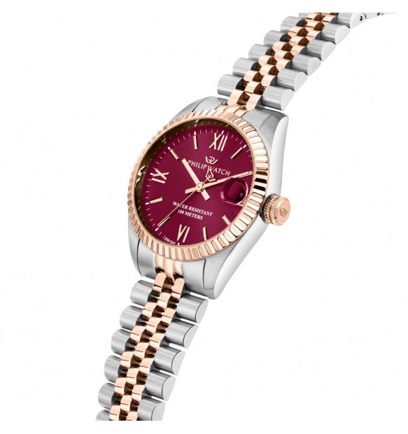Orologio donna Philip Watch Caribe - R8253597659