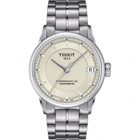 Orologio DONNA Tissot - T0862081126100
