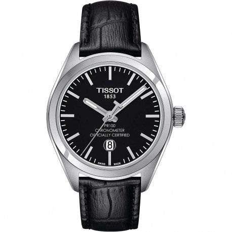 OROLOGIO DONNA TISSOT - T1012511605100
