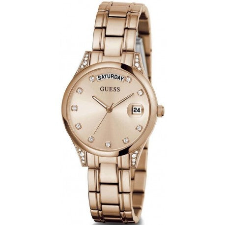 OROLOGIO DONNA GUESS - GW0385L3