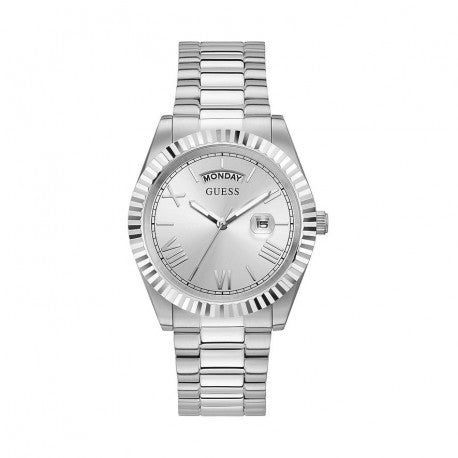 OROLOGIO UOMO GUESS - GW0265G6
