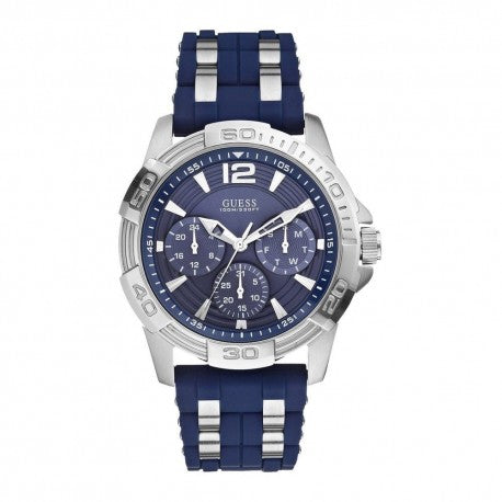 OROLOGIO UOMO GUESS - W0366G2