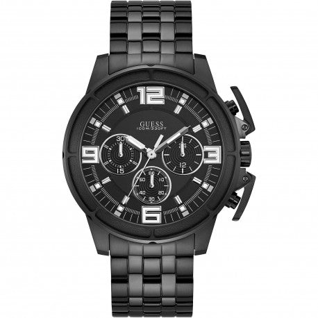 OROLOGIO UOMO GUESS - W1114G1