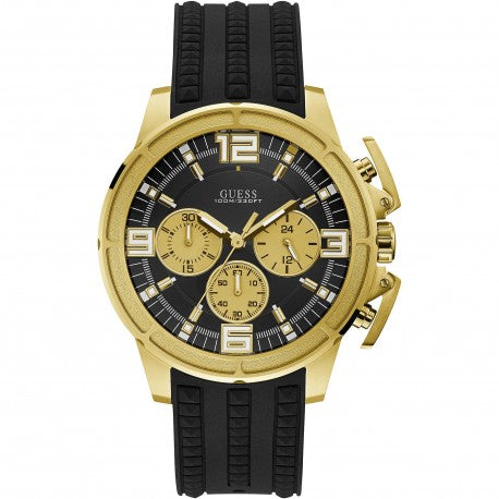 OROLOGIO UOMO GUESS - W1115G1