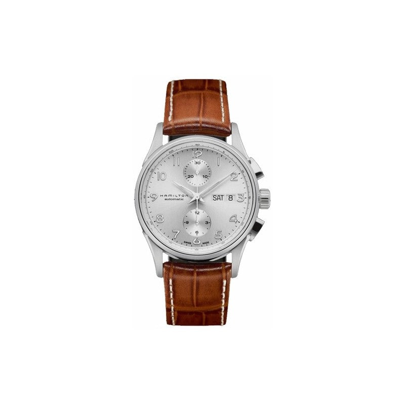 OROLOGIO UOMO HAMILTON - H32576555