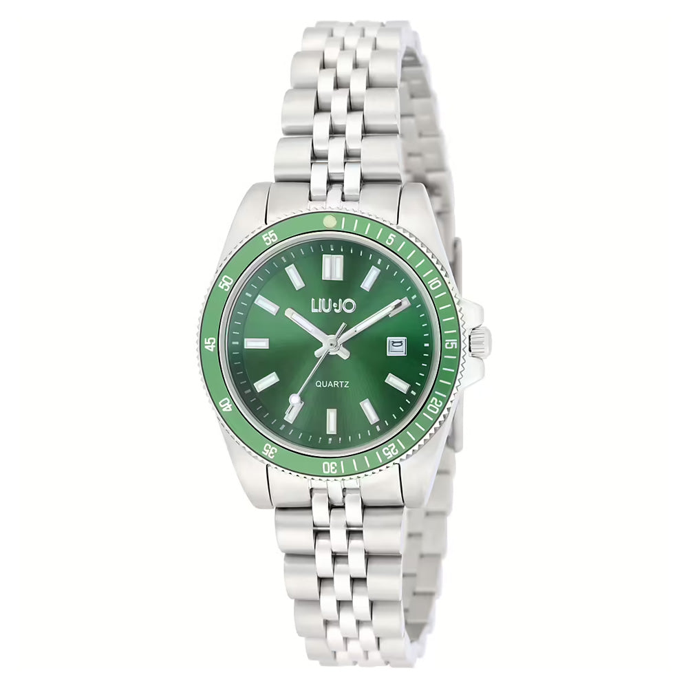 OROLOGIO DONNA LIU JO - TLJ2402