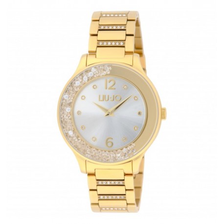 OROLOGIO DONNA LIU JO - TLJ2493