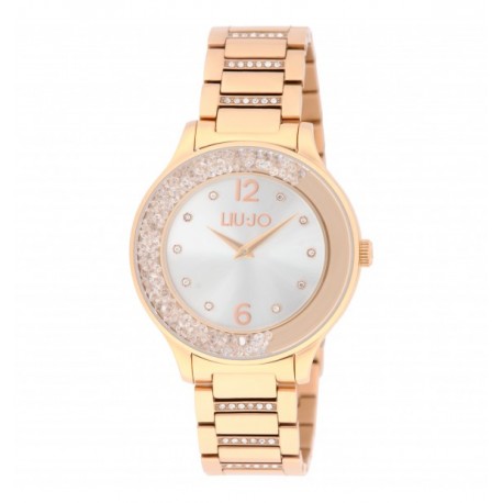 OROLOGIO DONNA LIU JO - TLJ2494