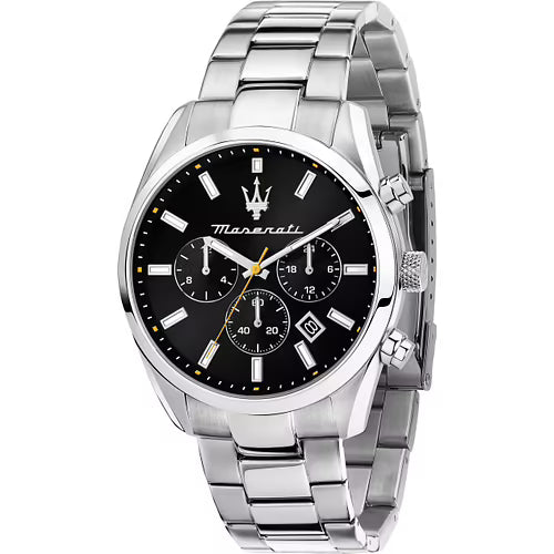 OROLOGIO UOMO MASERATI - R8853151010