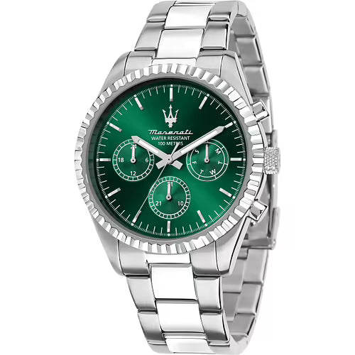 OROLOGIO UOMO MASERATI - R8853100044