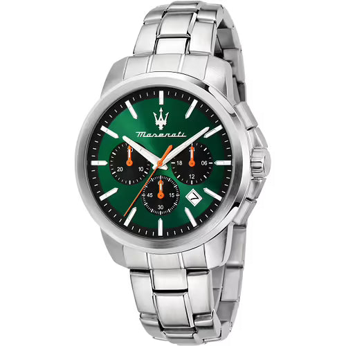 OROLOGIO UOMO MASERATI - R8873621043