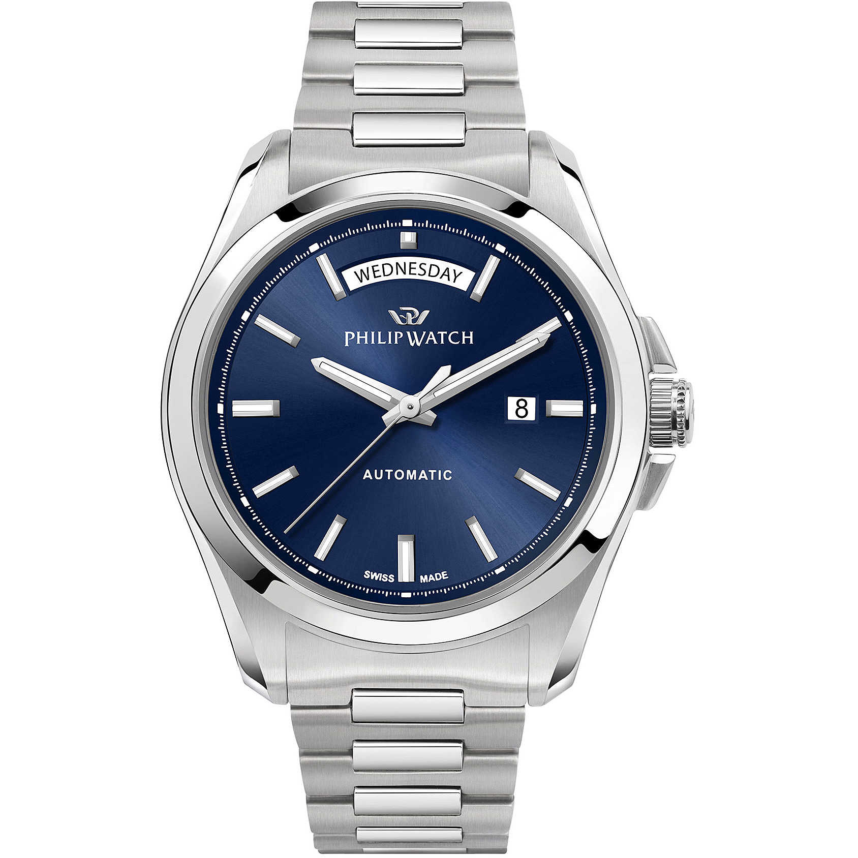 orologio uomo Philip Watch Amalfi - R8223218005