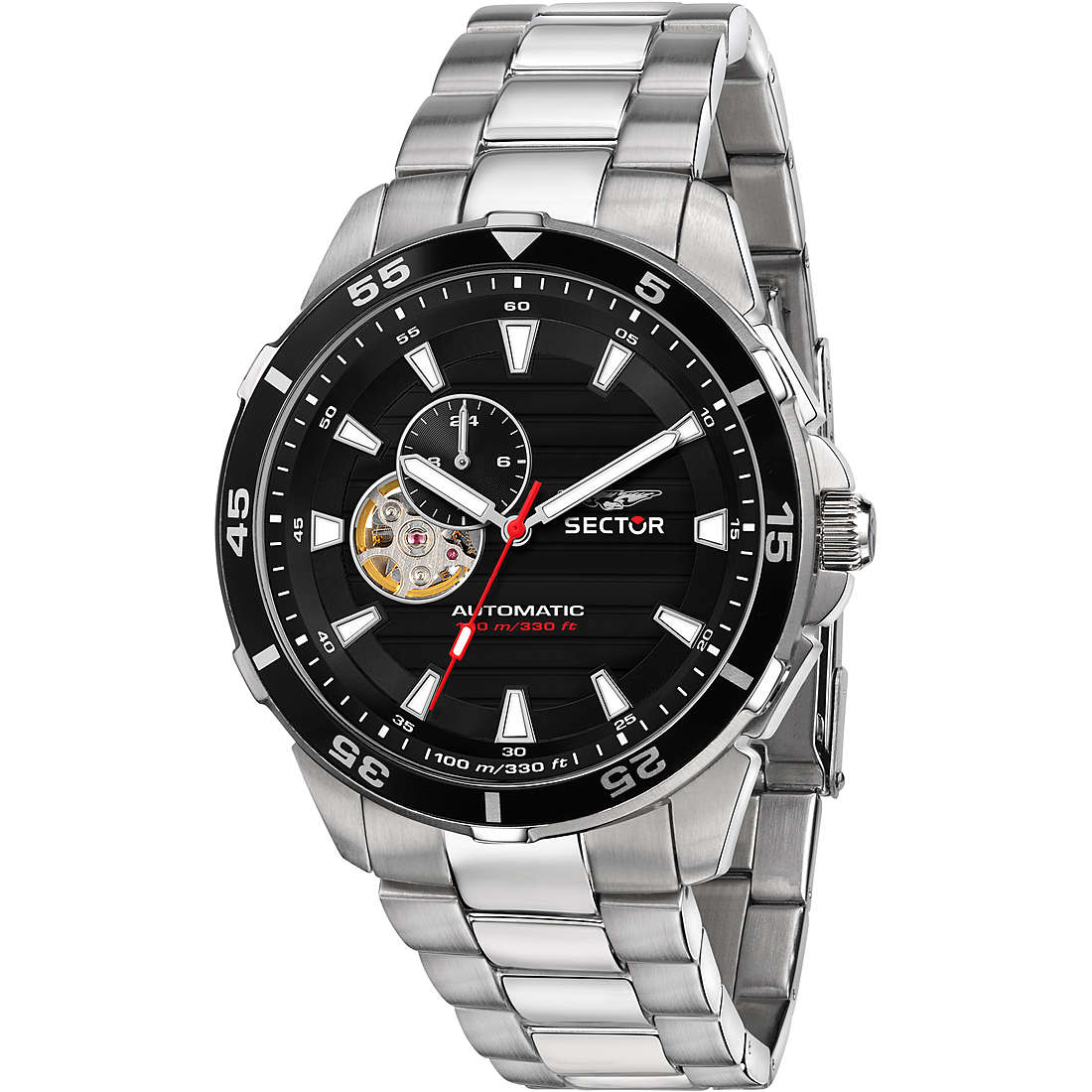 OROLOGIO UOMO SECTOR - R3223243001