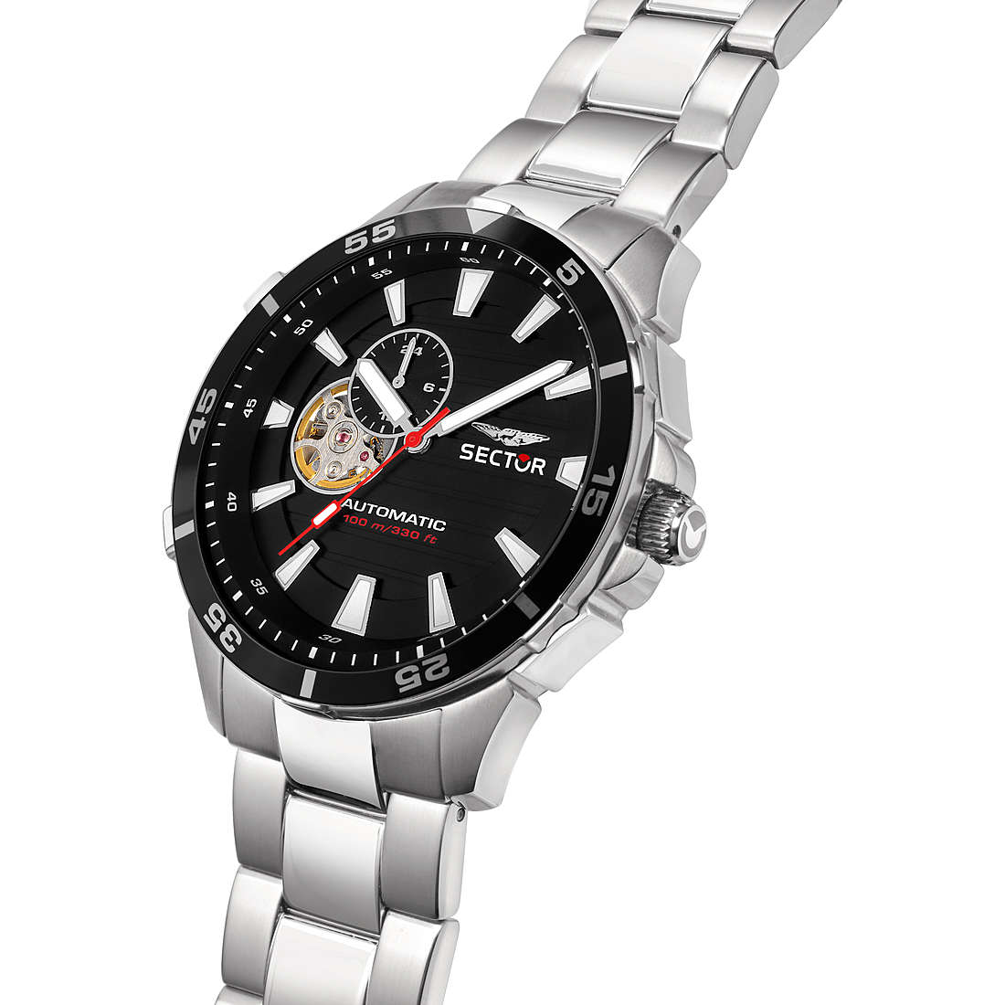 OROLOGIO UOMO SECTOR - R3223243001