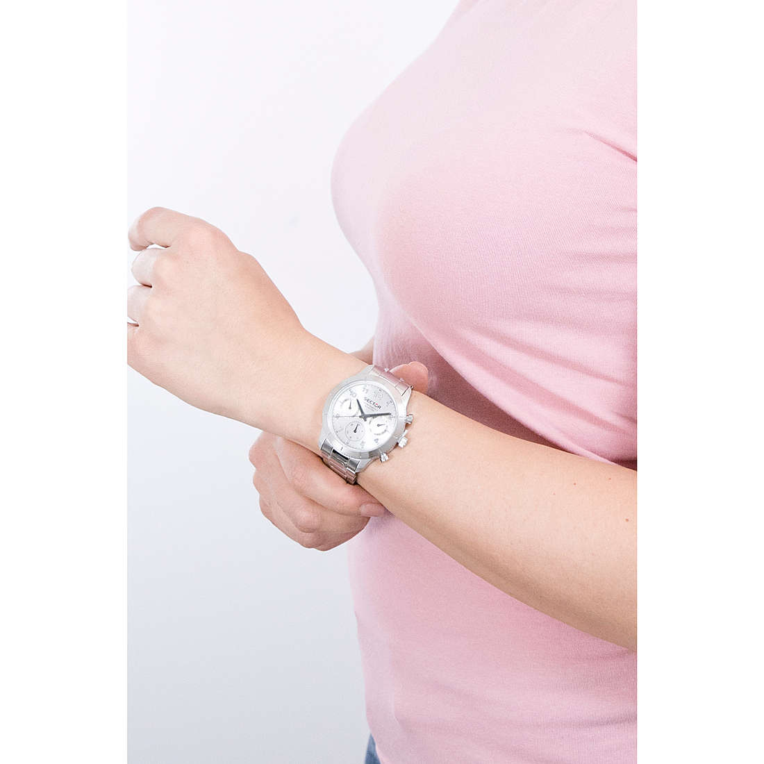 OROLOGIO DONNA SECTOR - R3253578013
