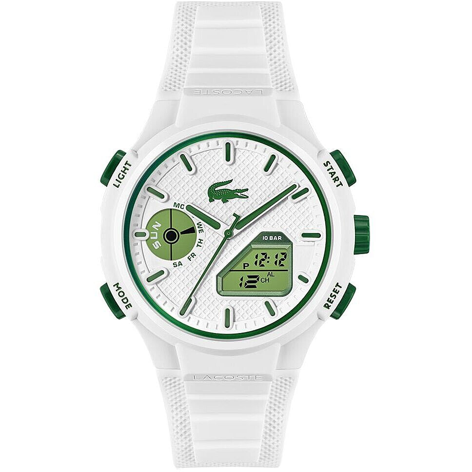 OROLOGIO UOMO LACOSTE - 2011364