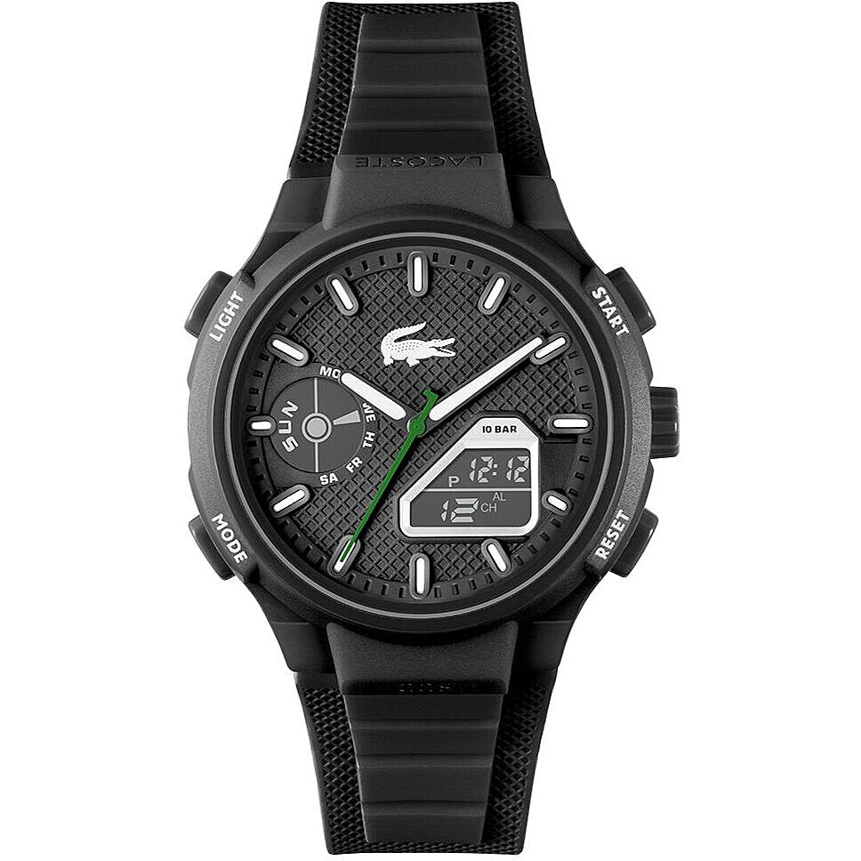 OROLOGIO UOMO LACOSTE - 2011365