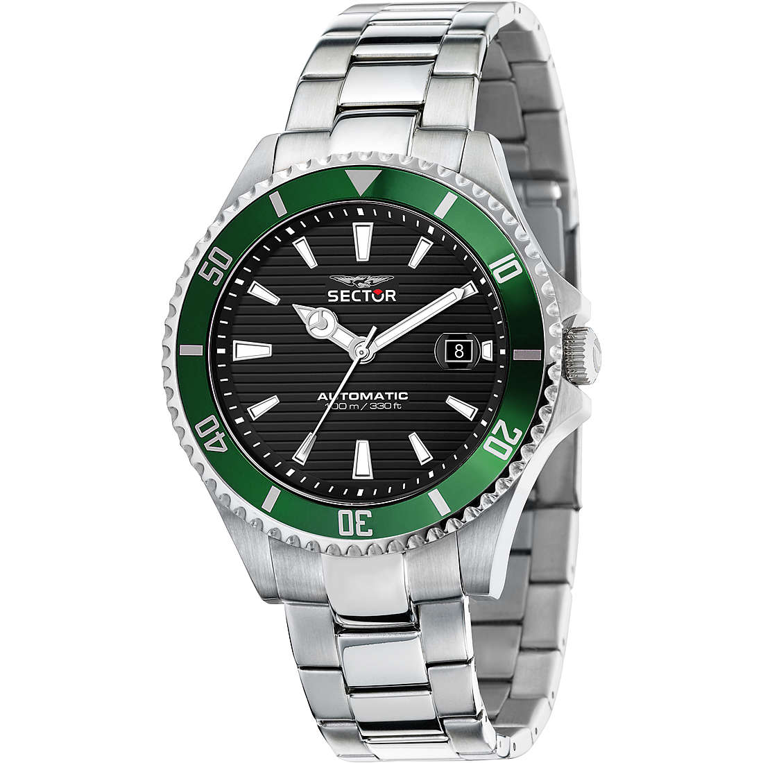 OROLOGIO UOMO SECTOR - R3223161008