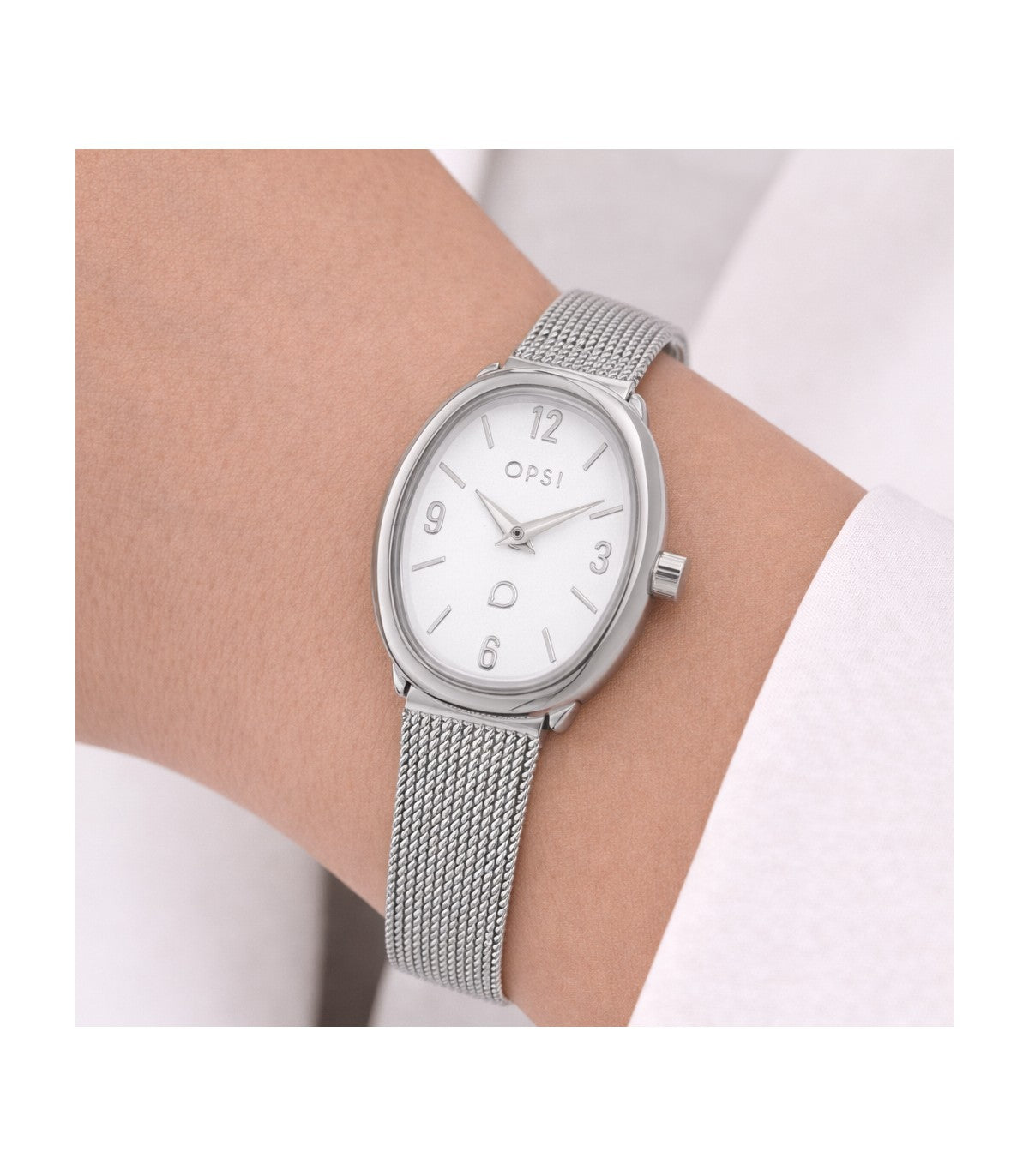 OROLOGIO DONNA OPSOBJECTS - OPSPW‑1125