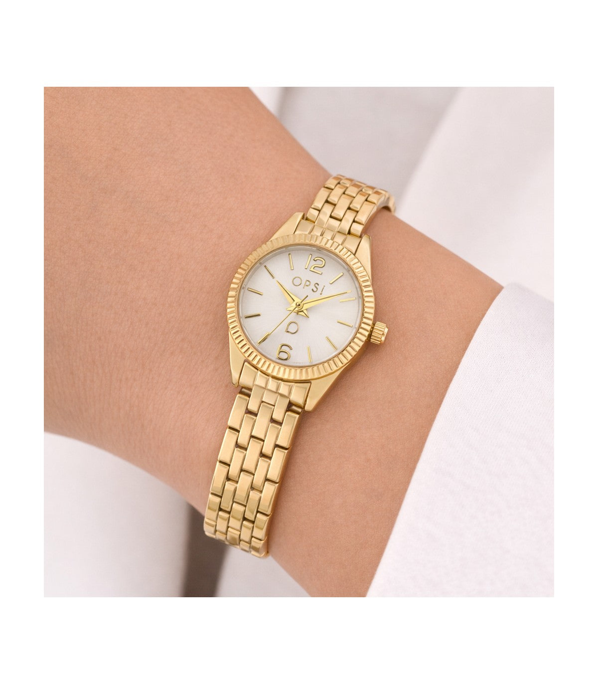OROLOGIO DONNA OPSOBJECTS - OPSPW‑1143