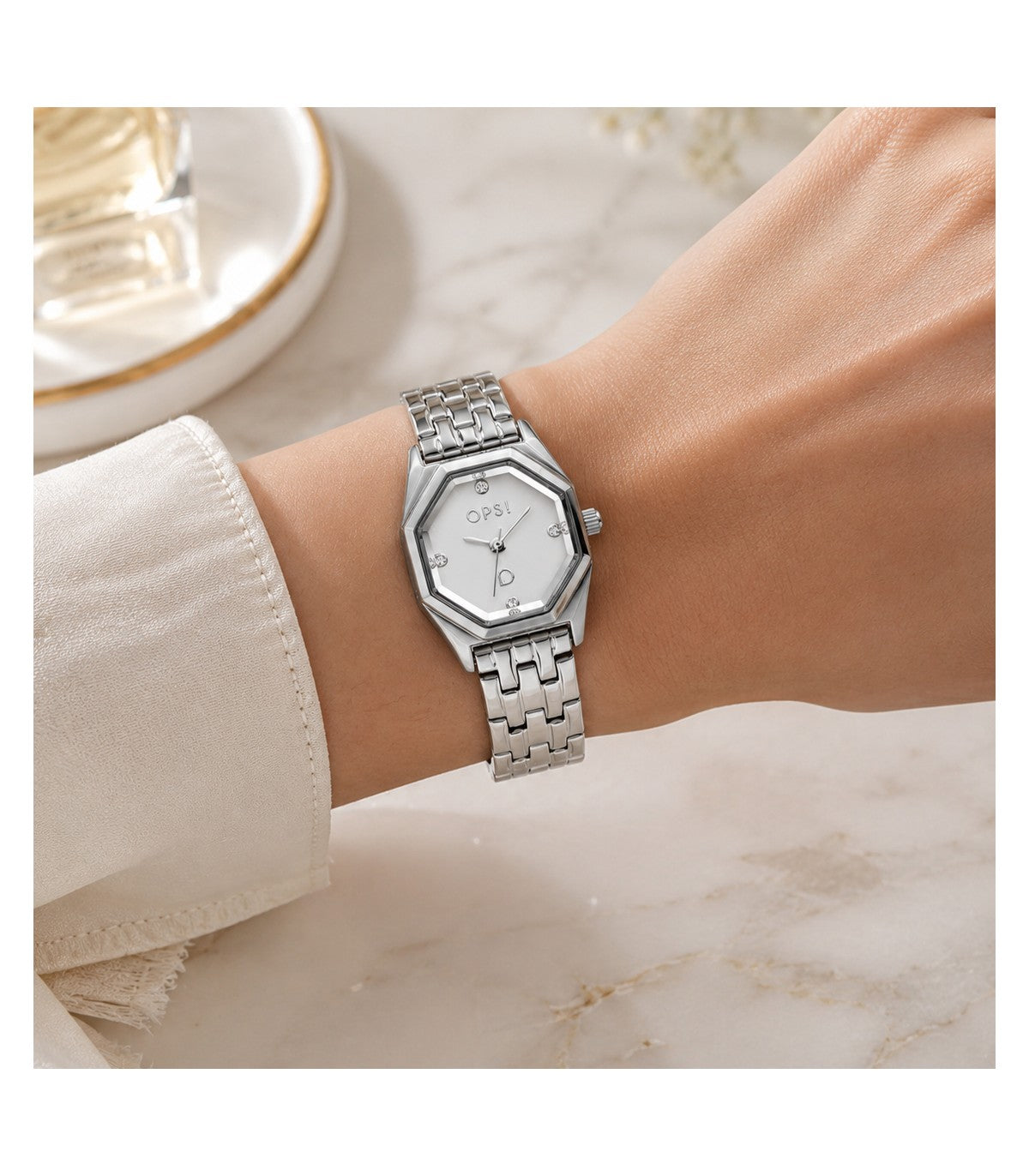 OROLOGIO DONNA OPSOBJECTS - OPSPW-1163