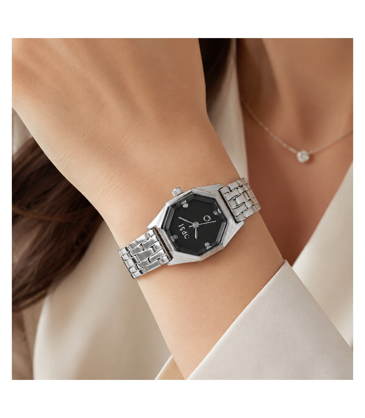OROLOGIO DONNA OPSOBJECTS - OPSPW-1164