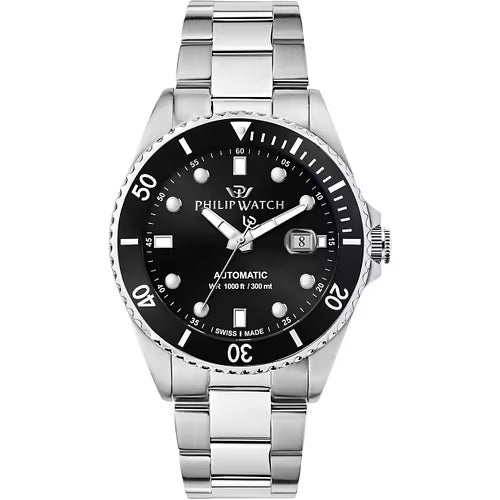 Orologio UOMO Philip Watch Caribe Diving - R8223216009