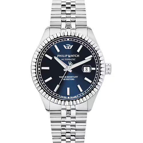 Orologio UOMO Philip Watch Caribe - R8223597022