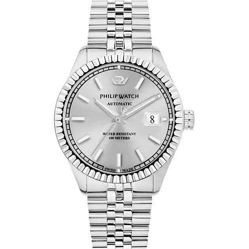 Orologio UOMO Philip Watch Caribe - R8223597028