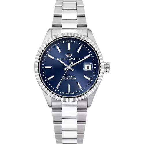 OROLOGIO UOMO PHILIP WATCH CARIBE - R8223597030