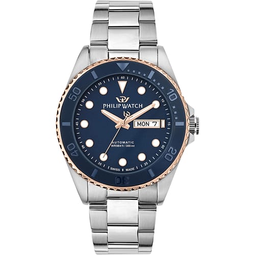 Orologio UOMO Philip Watch Caribe Diving - R8223597033