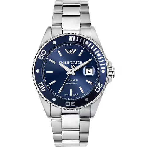 Orologio UOMO Philip Watch Caribe Sport - R8223597034