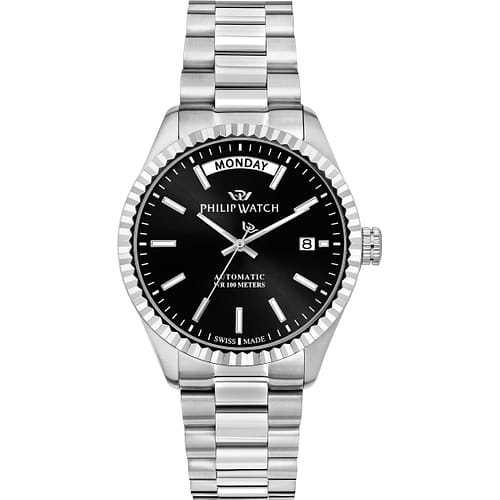 OROLOGIO UOMO PHILIP WATCH CARIBE - R8223597108