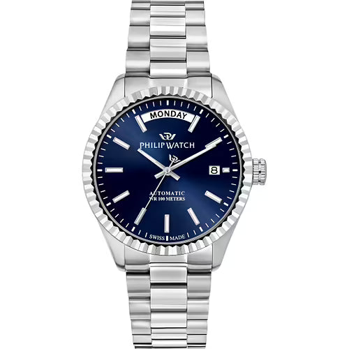 OROLOGIO UOMO PHILIP WATCH CARIBE - R8223597109