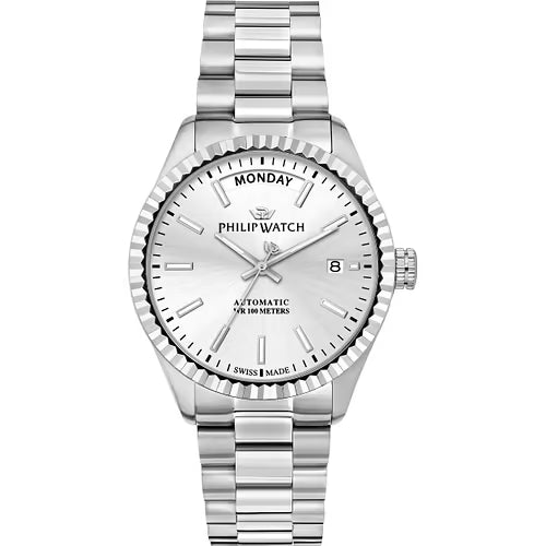 OROLOGIO UOMO PHILIP WATCH CARIBE - R8223597110