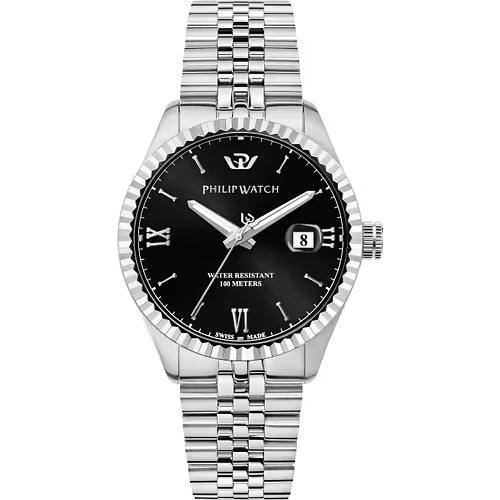 Orologio UOMO Philip Watch Caribe - R8253597076