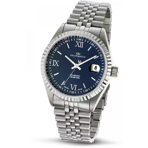 Orologio UOMO Philip Watch Caribe - R8253597080