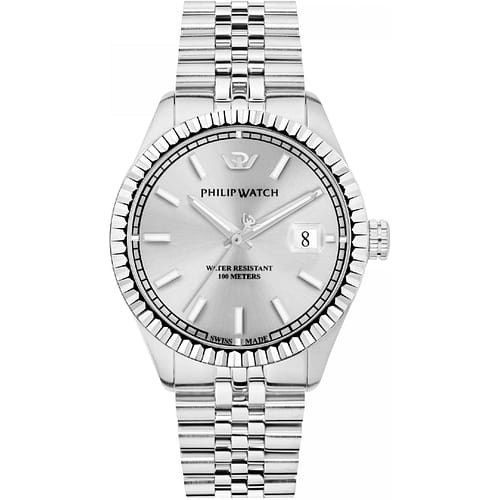 Orologio UOMO Philip Watch Caribe - R8253597082