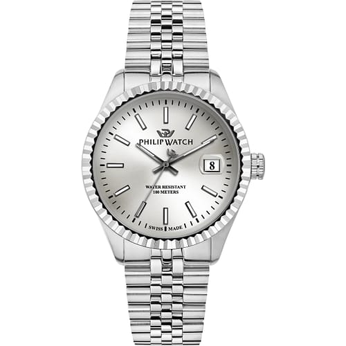 Orologio UOMO Philip Watch Caribe - R8253597083