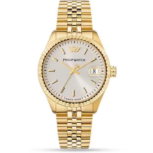Orologio UOMO Philip Watch Caribe - R8253597087