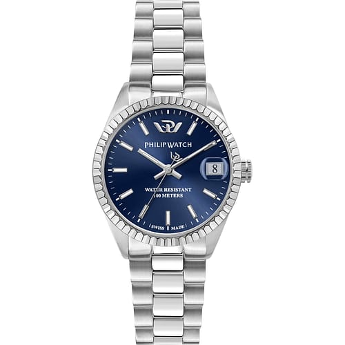 Orologio DONNA Philip Watch Caribe - R8253597590